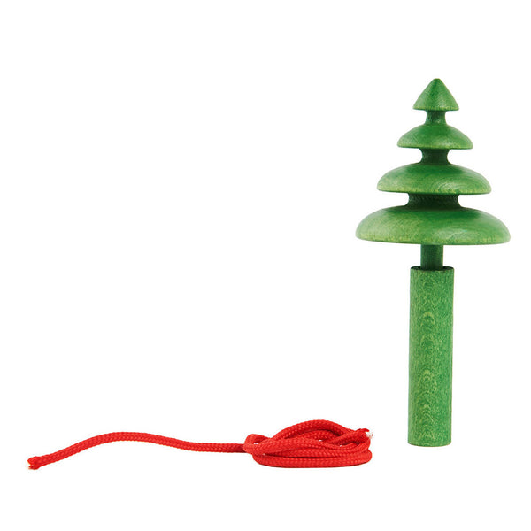 Charles And Marie MIGHTY TREETOPS - Kreisel | Karl Zahn | Areaware