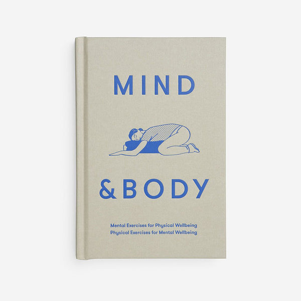 charles and marie MIND AND BODY | BUCH | English Edition | The School of Life