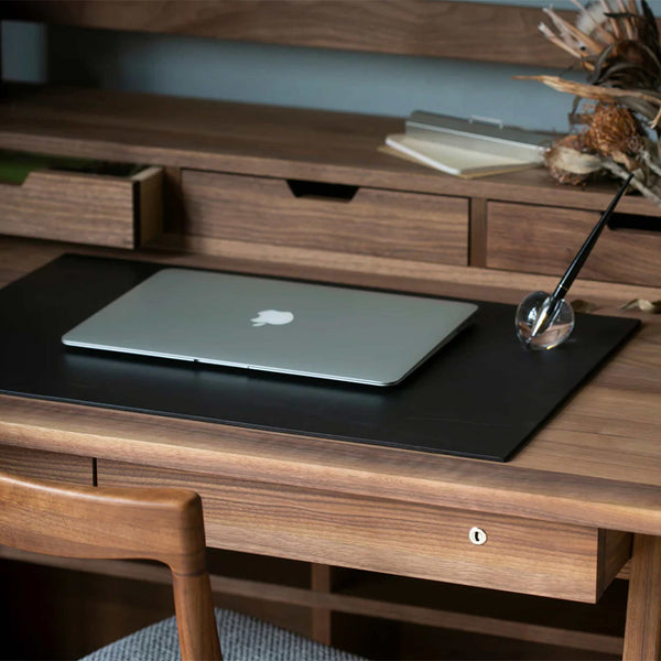 Charles And Marie MIZUTAMA - Glas-Stiftehalter Mit Kugelschreiber | 100percent