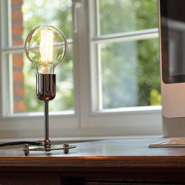 Charles And Marie MODELL 001 | TISCHLEUCHTE | Dhochzwei | Deparso