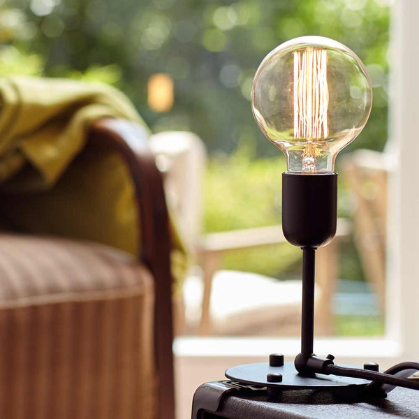 Charles And Marie MODELL 001 | TISCHLEUCHTE | Dhochzwei | Deparso