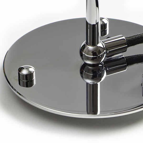 Charles And Marie MODELL 001 | TISCHLEUCHTE | Dhochzwei | Deparso