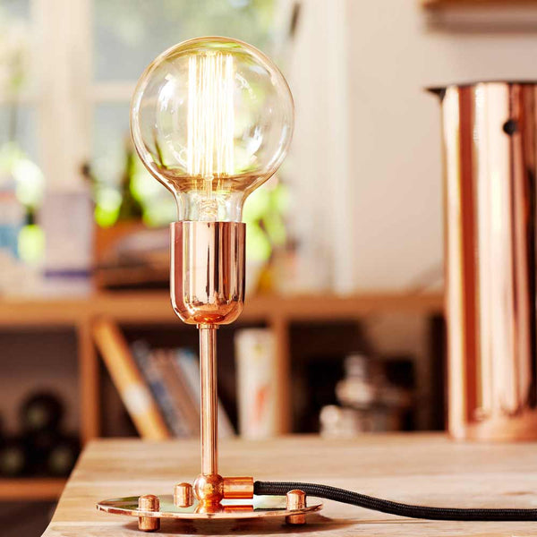 charles and marie MODELL 001 | TISCHLEUCHTE | dhochzwei | Deparso