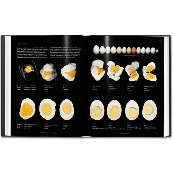 Charles And Marie MODERNIST CUISINE At Home | KOCHBUCH | Taschen Verlag