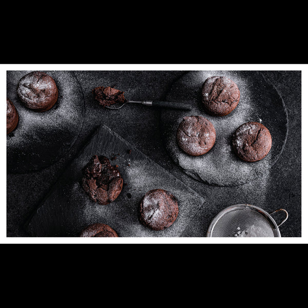 Charles And Marie MODUS OPERANDI | BUCH | Deutsche Edition | Big Green Egg