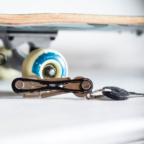 Charles And Marie Mokey | Key Organizer Für 2-4 Schlüssel