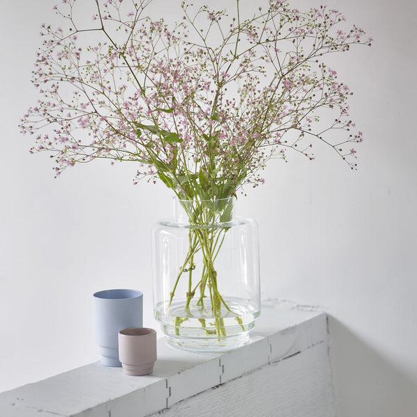 charles and marie MONDAY - Kaffee-Becher - 2er Set | Puik