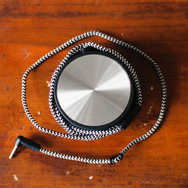 Charles And Marie MONOCLE | LAUTSPRECHER & Mehr | Native Union