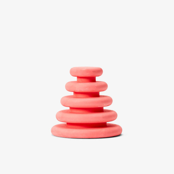 Charles And Marie MOON CHALK | 3er Color Set | KREIDE ZEICHEN TOOL | Nikolas Bentel | Areaware
