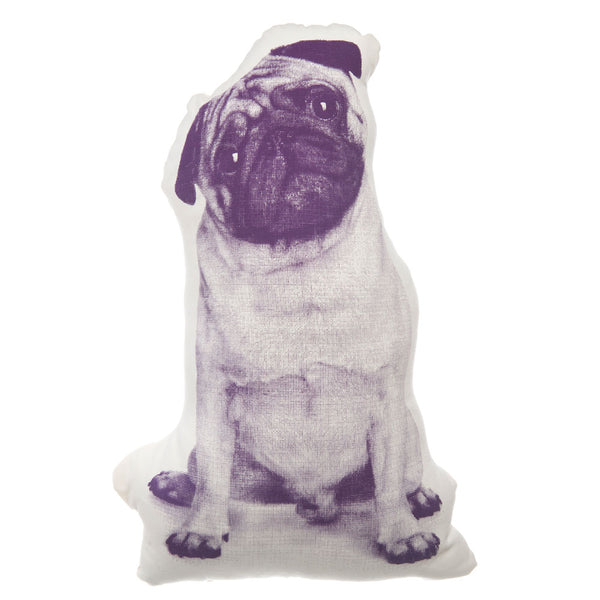 charles and marie MOPS Mini | Fauna Tier-KISSEN | Ross Menuez | Areaware