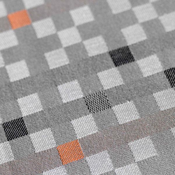 Charles And Marie MOSAIC Gray | KOCHSCHÜRZE | Bitmap Collection | Cristian Zuzunaga