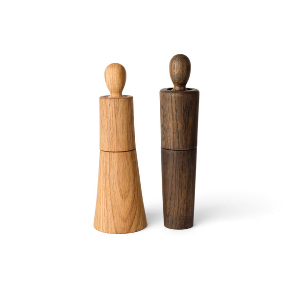 Charles And Marie MRS. SALT | SALZ- & GEWÜRZMÜHLE | Mencke&vagnby | Spring Copenhagen