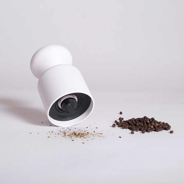 Charles And Marie MULINO | GEWÜRZMÜHLEN-SET | Shane Schneck | Ommo