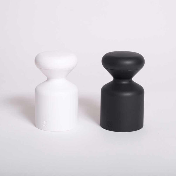 Charles And Marie MULINO | GEWÜRZMÜHLEN-SET | Shane Schneck | Ommo