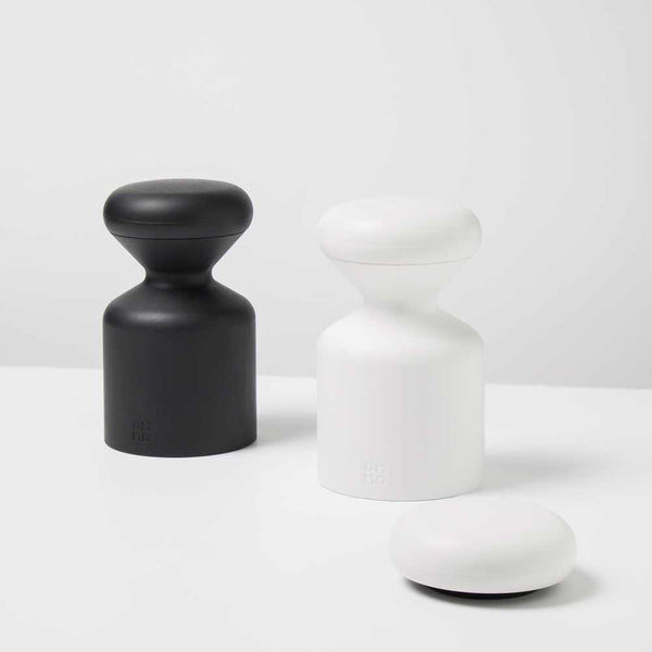 charles and marie MULINO | GEWÜRZMÜHLEN-SET | Shane Schneck | Ommo