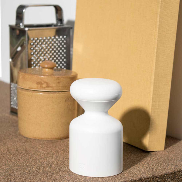 Charles And Marie MULINO | GEWÜRZMÜHLEN | Shane Schneck | Ommo