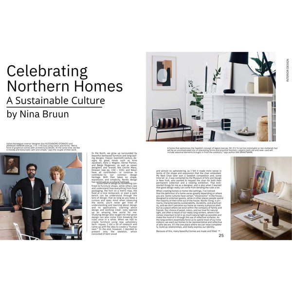 Charles And Marie NORTHERN COMFORT - Buch - Englisch | Austin Sailsbury | Gestalten Verlag