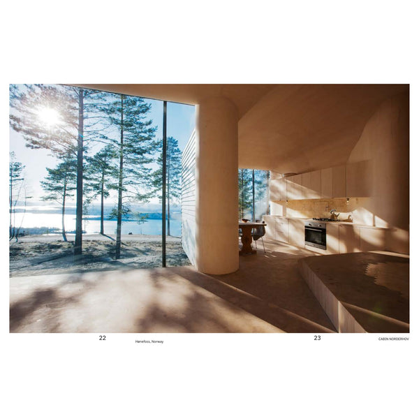 Charles And Marie NORTHERN COMFORT - Buch - Englisch | Austin Sailsbury | Gestalten Verlag