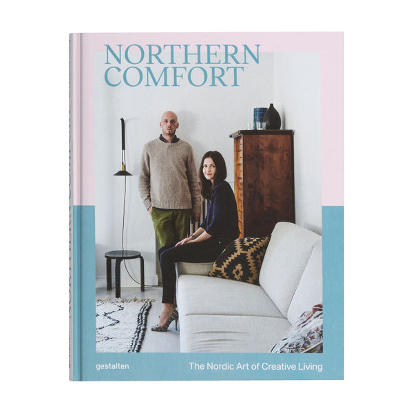 charles and marie NORTHERN COMFORT - Buch - Englisch | Austin Sailsbury | Gestalten Verlag