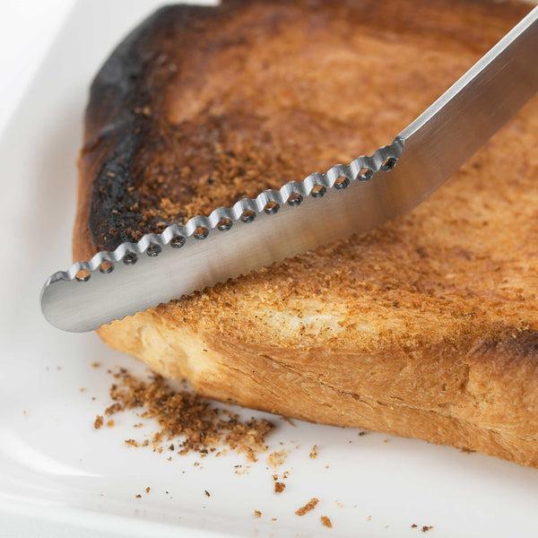 Charles And Marie NULU | Japanische BUTTERMESSER | EAtoCO