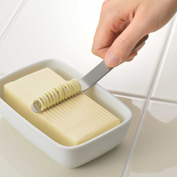 Charles And Marie NULU | Japanische BUTTERMESSER | EAtoCO