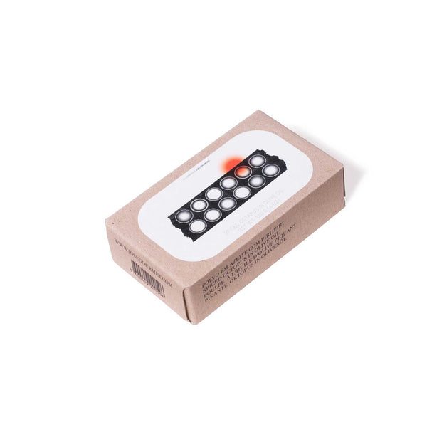 charles and marie OKTOPUS in Olivenöl & PiriPiri | Feinkost FISCHKONSERVE | 120gr | José Gourmet