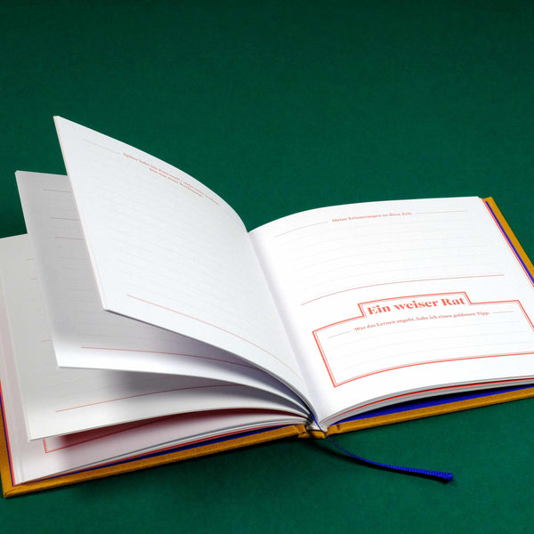 Charles And Marie OMA | Die Wunderbaren Jahre Unserer Kinder | Oma's BUCH Für Die Enkelkinder | Stratier