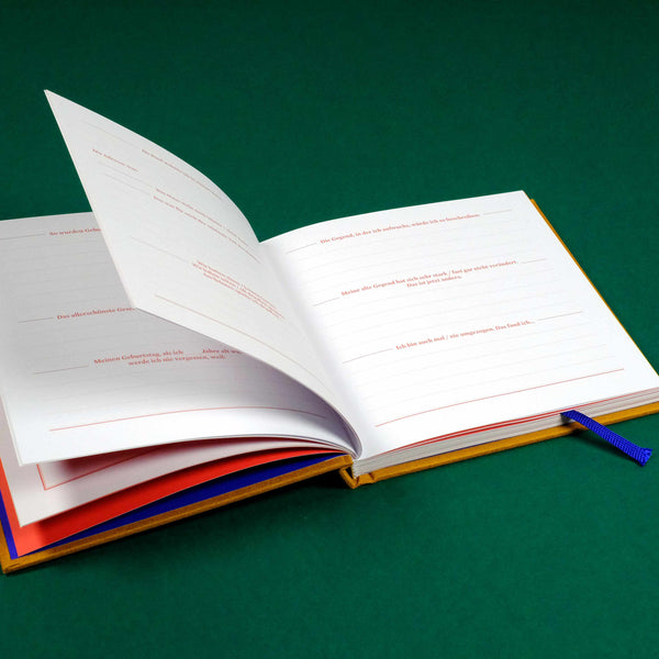 Charles And Marie OMA | Die Wunderbaren Jahre Unserer Kinder | Oma's BUCH Für Die Enkelkinder | Stratier