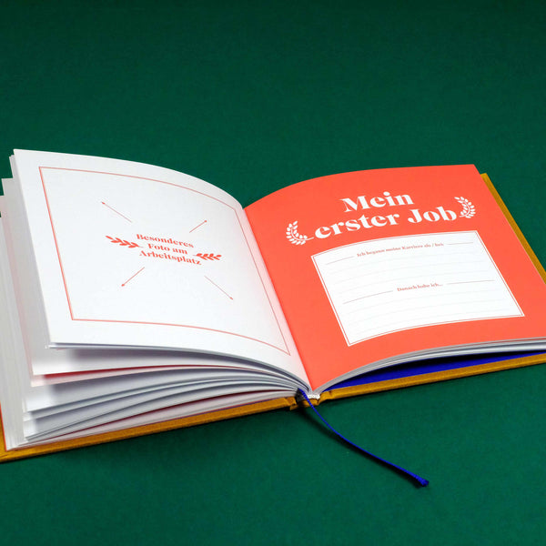 Charles And Marie OMA | Die Wunderbaren Jahre Unserer Kinder | Oma's BUCH Für Die Enkelkinder | Stratier