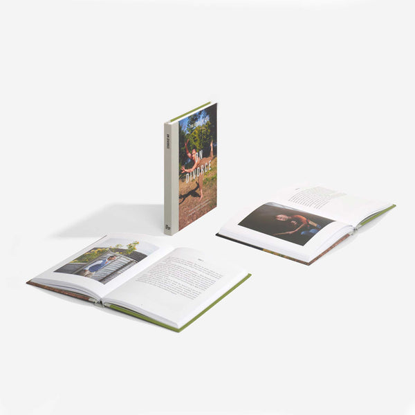 Charles And Marie ON DIVORCE | BUCH | English Edition | The School Of Life