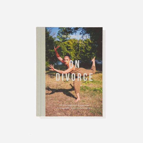 charles and marie ON DIVORCE | BUCH | English Edition | The School of Life