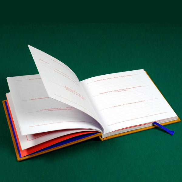 Charles And Marie OPA | Die Wunderbaren Jahre Unserer Kinder | Opa's BUCH Für Die Enkelkinder | Stratier