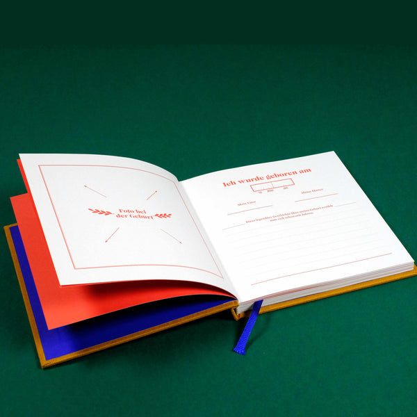 Charles And Marie OPA | Die Wunderbaren Jahre Unserer Kinder | Opa's BUCH Für Die Enkelkinder | Stratier