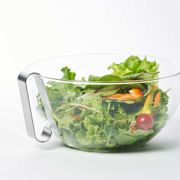 Charles And Marie OROS Handy | Kleine Japanische KÜCHENREIBE | EAtoCO