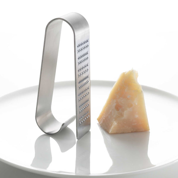 charles and marie OROS Handy | Kleine Japanische KÜCHENREIBE | EAtoCO