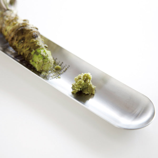 charles and marie OROS | Japanische KÜCHENREIBE | EAtoCO