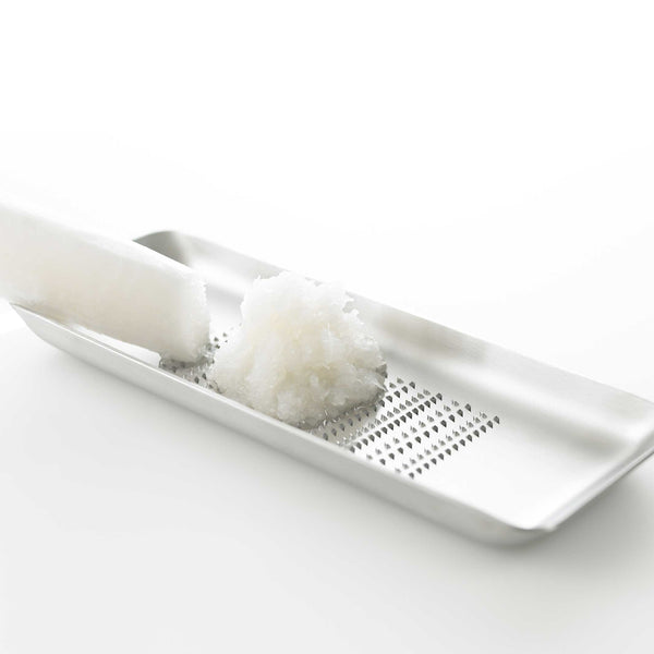 charles and marie OROS Large | Japanische KÜCHENREIBE | EAtoCO