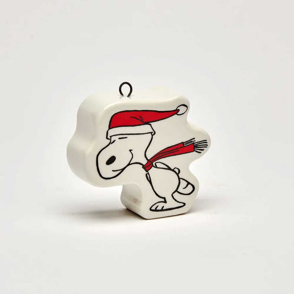 Charles And Marie PEANUTS - EISLAUFEN | WEIHNACHTSBAUM-SCHMUCK | Magpie