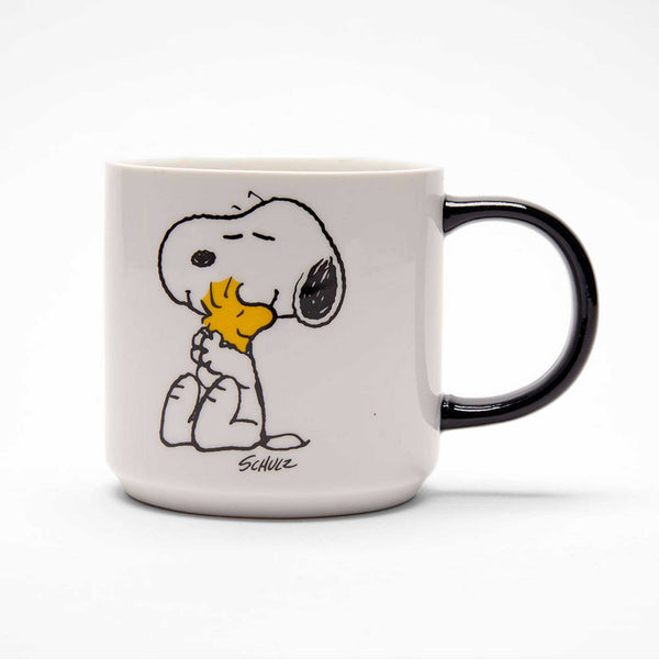 charles and marie PEANUTS - LOVE MUG | KAFFEE- & TEE-BECHER | Magpie