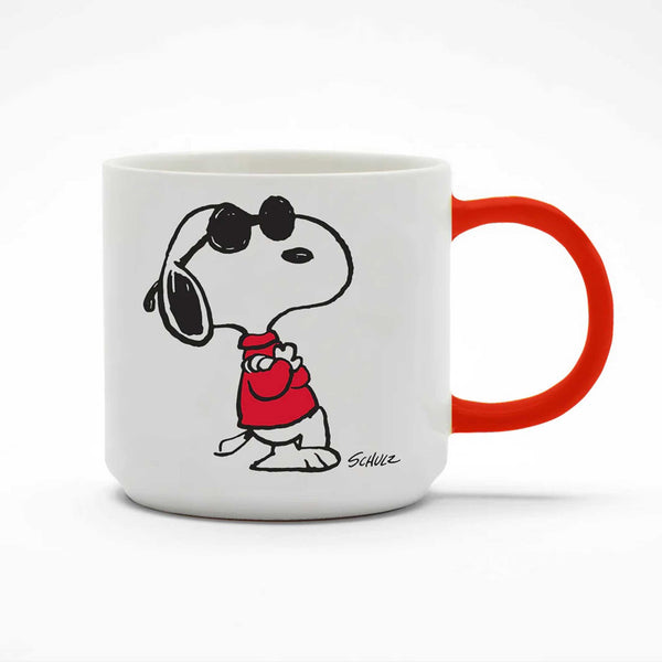 charles and marie PEANUTS - STAY COOL MUG | KAFFEE- & TEE-BECHER | Magpie