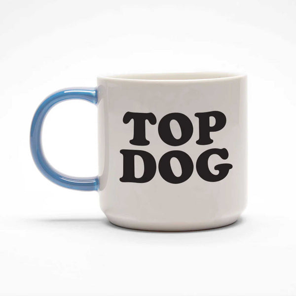 Charles And Marie PEANUTS - TOP DOG MUG | KAFFEE- & TEE-BECHER | Magpie