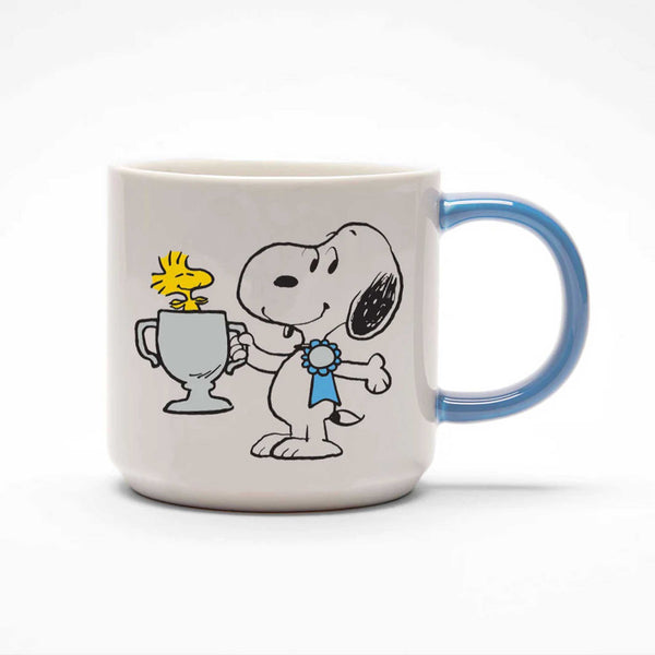 charles and marie PEANUTS - TOP DOG MUG | KAFFEE- & TEE-BECHER | Magpie