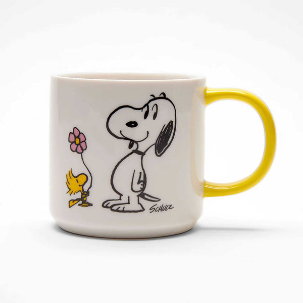 charles and marie PEANUTS - YOU'RE THE BEST MUG | KAFFEE- & TEE-BECHER | Magpie