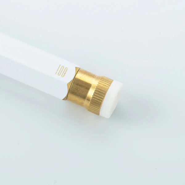 charles and marie PENCILLEST ERASER - Ersatz-Radiergummi | 100percent