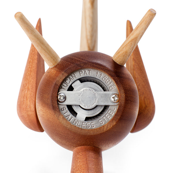 Charles And Marie PEPPERBIRD | PFEFFERMÜHLE | Tonn-Petersen | Spring Copenhagen