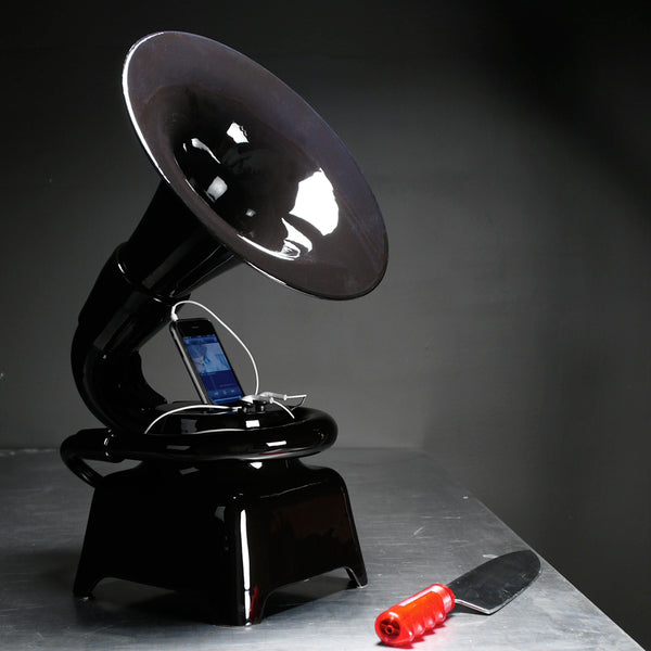 Charles And Marie Phonofone II | Tristan Zimmermann | Charles & Marie