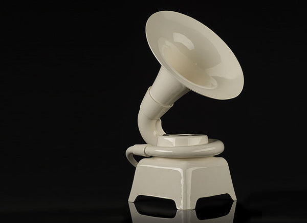 Charles And Marie Phonofone II | Tristan Zimmermann | Charles & Marie