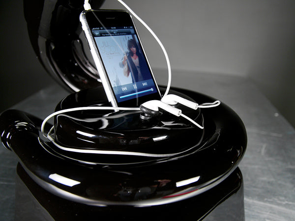 charles and marie Phonofone II | Tristan Zimmermann | Charles & Marie