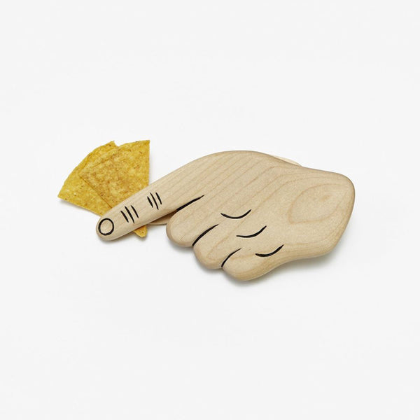 Charles And Marie PINCH CLIP - VERSCHLUSSCLIP - Nick DeMarco | Areaware