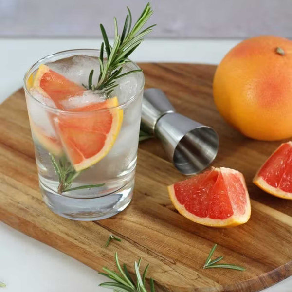 Charles And Marie Pink Grape GIN | 700ML | 39%VOL | Copenhagen OriGINal